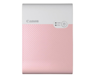 Canon Selphy Square QX10 różowy - 1074208 - zdjęcie 1